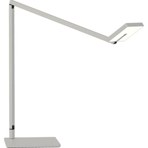Focaccia 6.60 inch Desk Lamp